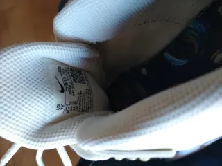 Nike Air Max 720 Multicolor/Blanco