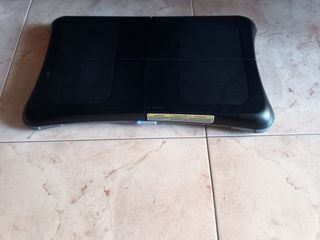 Tavola Wii Balance + Wii Fit Plus