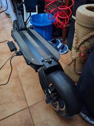 Dualtron Victor 60v 28ah doble motor