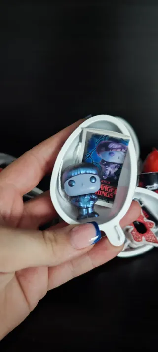 Funkos Pop Stranger Things