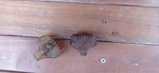 Protezioni manubrio bici epoca