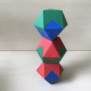 Bloques lógicos de construcción