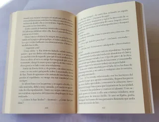 Crónicas de la Torre I. El Valle de los Lobos (...