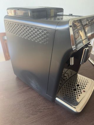 Cafetera Philips Serie 5400 LatteGo