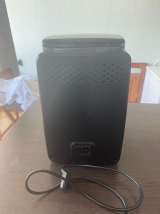 Cafetera Philips Serie 5400 LatteGo