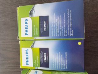 Cafetera Philips Serie 5400 LatteGo