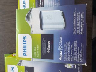 Cafetera Philips Serie 5400 LatteGo