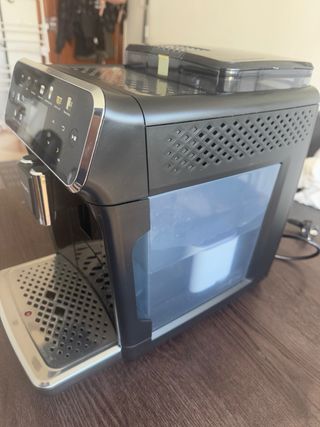 Cafetera Philips Serie 5400 LatteGo