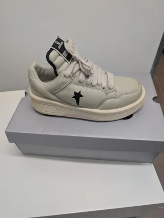 Zapatillas Converse Weapons CX