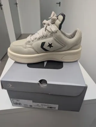 Zapatillas Converse Weapons CX