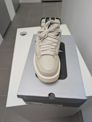 Zapatillas Converse Weapons CX