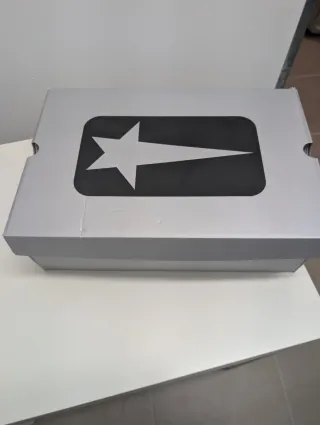 Zapatillas Converse Weapons CX