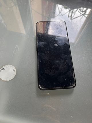 Cellulare Oppo Reno 4Z Nero