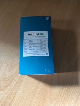 Cellulare Oppo Reno 4Z Nero