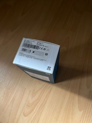 Cellulare Oppo Reno 4Z Nero