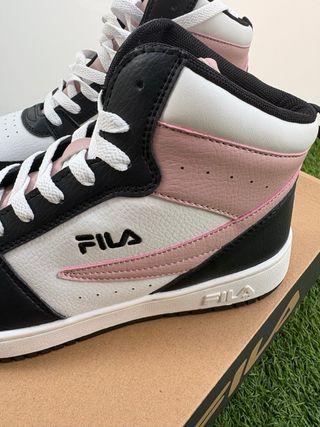 Zapatillas Fila Levanto Talla 38