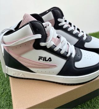 Zapatillas Fila Levanto Talla 38