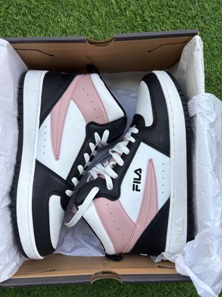 Zapatillas Fila Levanto Talla 38