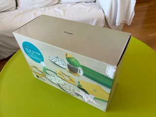 Kit para hacer papel reciclado, SIN ESTRENAR +8