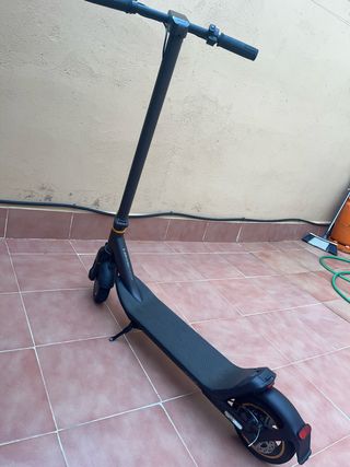 Patinete Eléctrico Bongo M30
