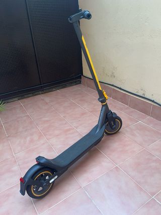 Patinete Eléctrico Bongo M30