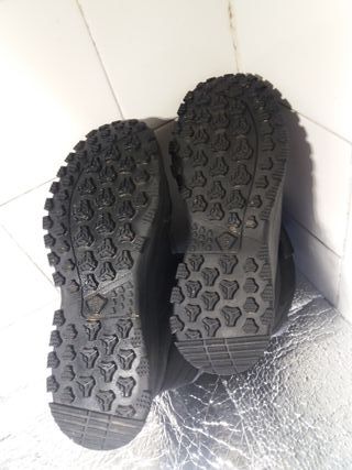 Botas de nieve Quechua T39 Mujer/niño