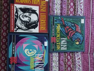 BBC English Pronunciation & Literature