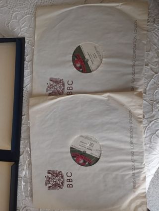 BBC English Pronunciation & Literature