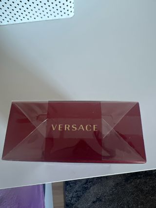 Versace Eros Flame Eau de Parfum 100ml