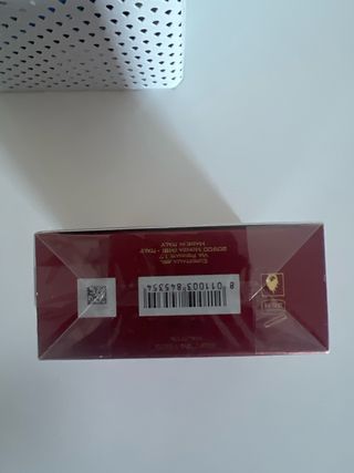 Versace Eros Flame Eau de Parfum 100ml