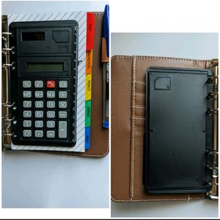 Agenda organizer planner nuova