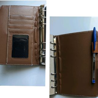 Agenda organizer planner nuova
