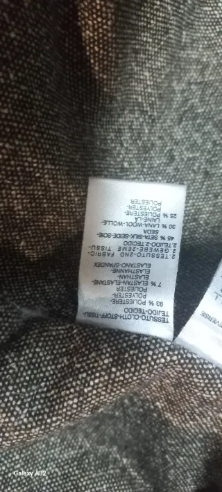 Cappotto Max Mara Beige con Cintura