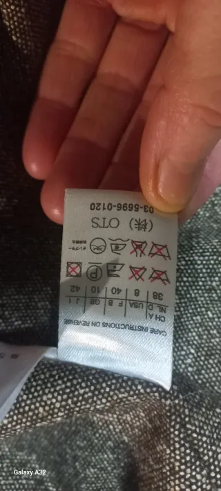 Cappotto Max Mara Beige con Cintura