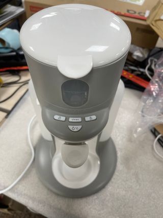 BÉABA Bib'Expresso Preparador Biberones