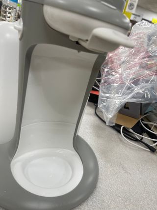 BÉABA Bib'Expresso Preparador Biberones