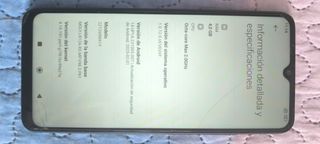 Xiaomi Redmi 12C 4/128GB Nero