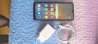 Xiaomi Redmi 12C 4/128GB Nero