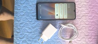 Xiaomi Redmi 12C 4/128GB Nero