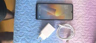 Xiaomi Redmi 12C 4/128GB Nero