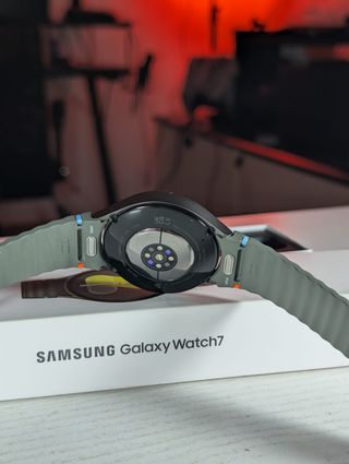 Samsung Galaxy Watch 7 40mm Grigio