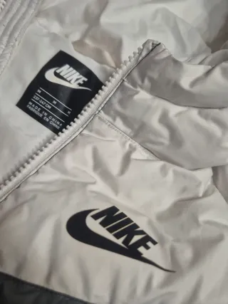 Plumas Nike Junior M (137-147 cm)