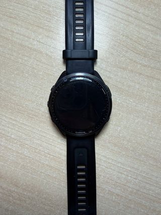 Garmin Forerunner 965 Nero/Multicolore