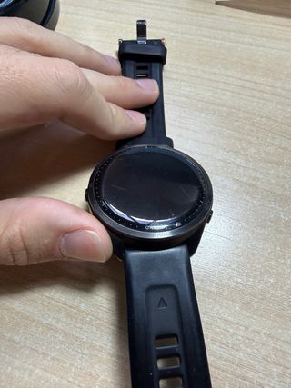 Garmin Forerunner 965 Nero/Multicolore