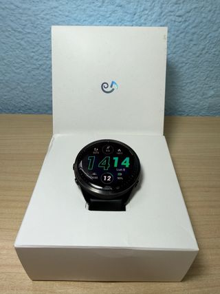 Garmin Forerunner 965 Nero/Multicolore