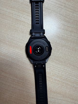 Garmin Forerunner 965 Nero/Multicolore