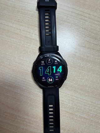 Garmin Forerunner 965 Nero/Multicolore