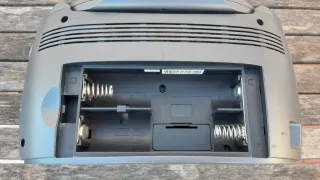 Grundig Music Boy 60 Radio Portátil