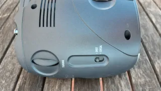 Grundig Music Boy 60 Radio Portátil