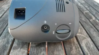 Grundig Music Boy 60 Radio Portátil